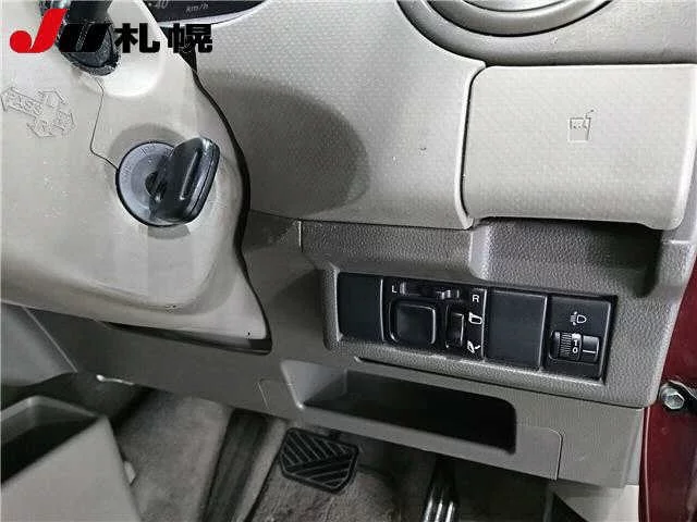 Mazda CAROL