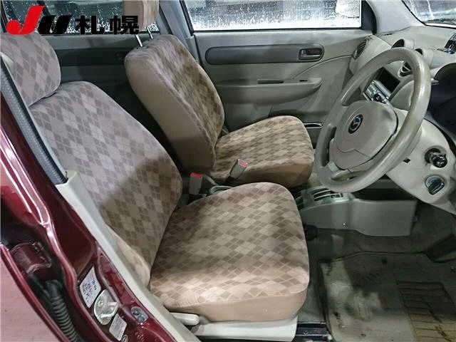 Mazda CAROL