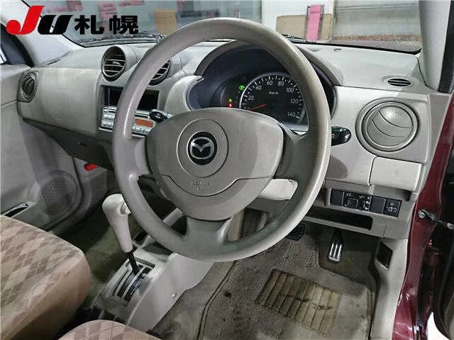 Mazda CAROL