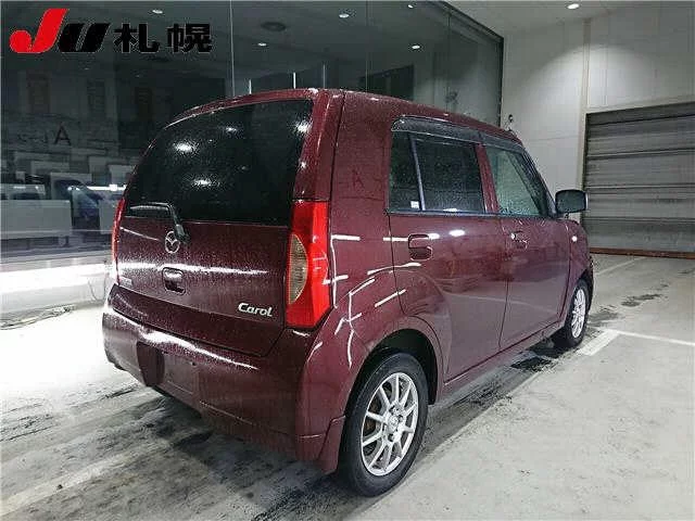 Mazda CAROL