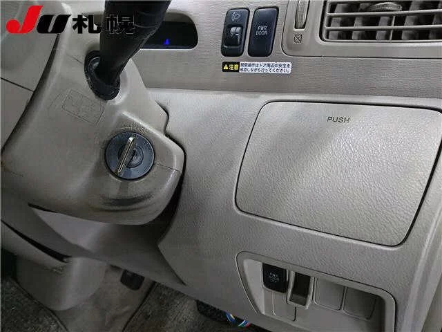 Toyota RAUM