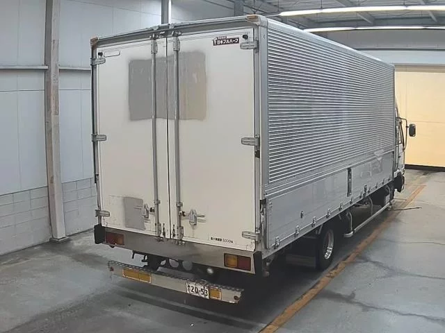 Nissan CONDOR