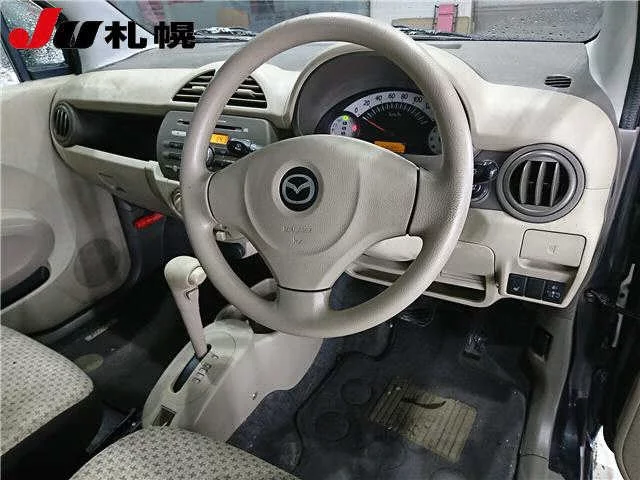 Mazda CAROL