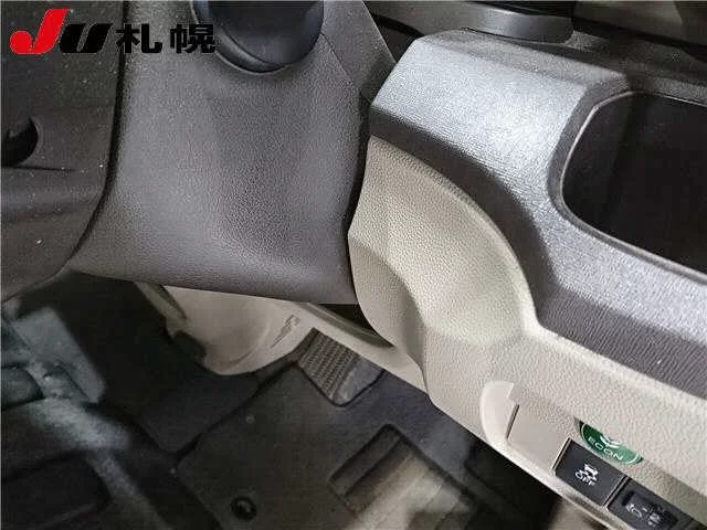 Honda N ONE