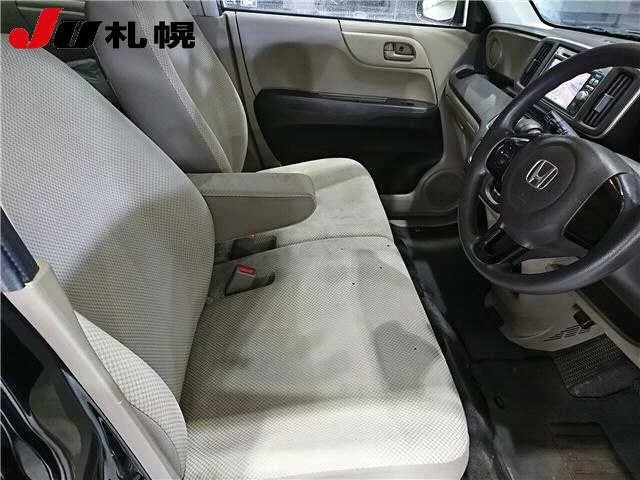 Honda N ONE