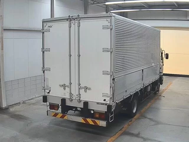 Nissan CONDOR