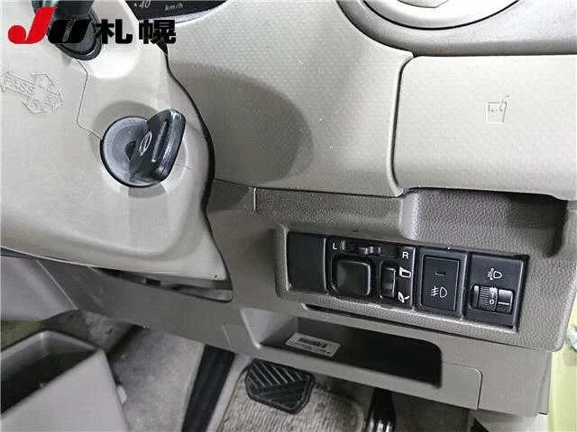 Nissan PINO