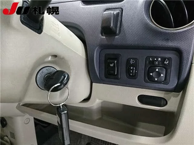 Nissan OTTI