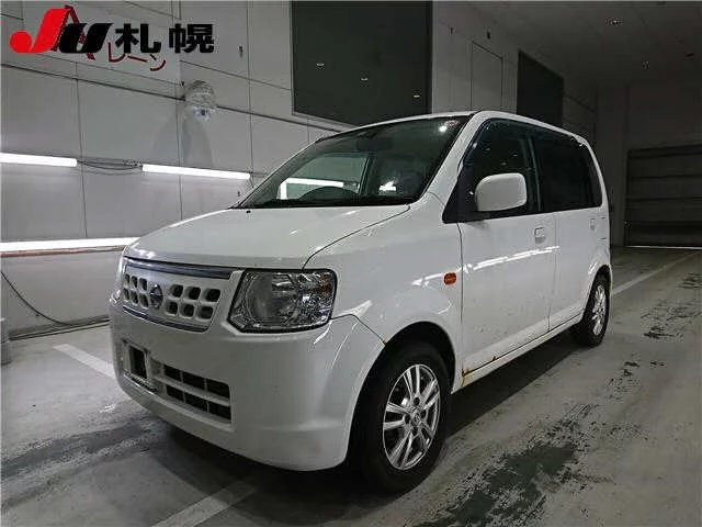 Nissan OTTI