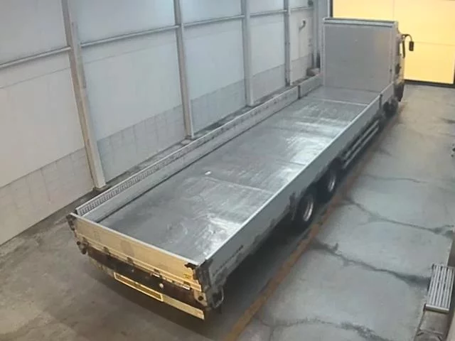Mitsubishi FUSO TRUCK