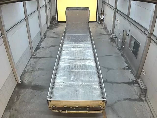 Mitsubishi FUSO TRUCK