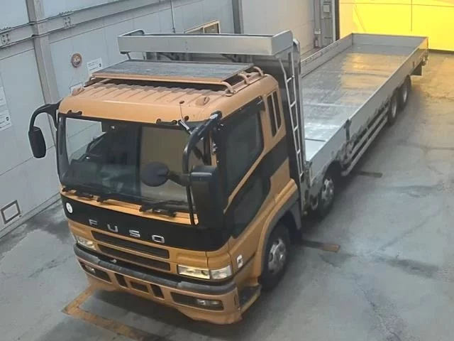 Mitsubishi FUSO TRUCK