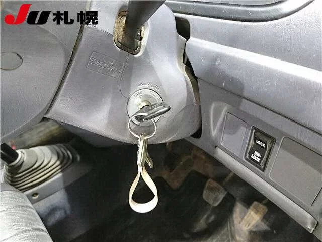 Toyota LITE ACE VAN