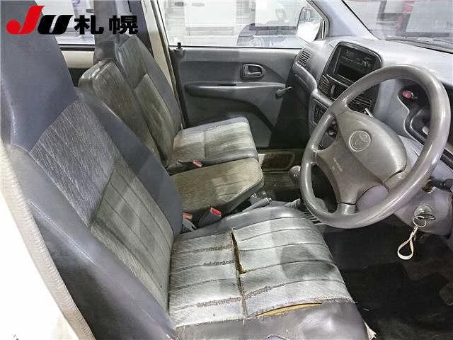 Toyota LITE ACE VAN