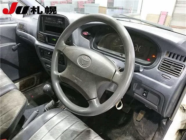 Toyota LITE ACE VAN