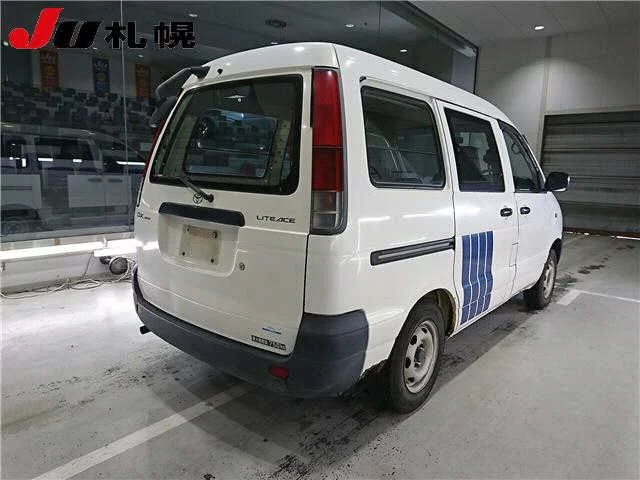 Toyota LITE ACE VAN