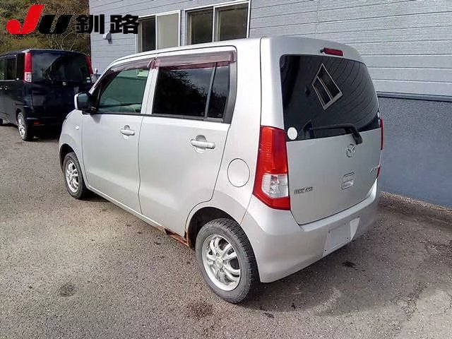 Mazda AZ WAGON