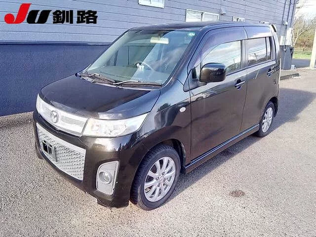 Mazda AZ WAGON