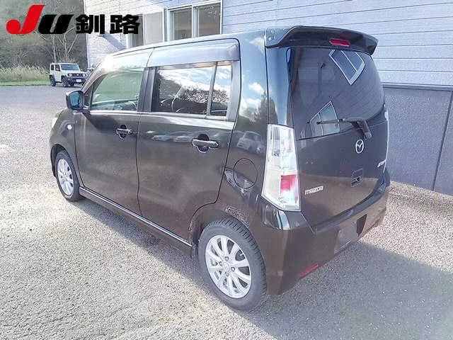 Mazda AZ WAGON
