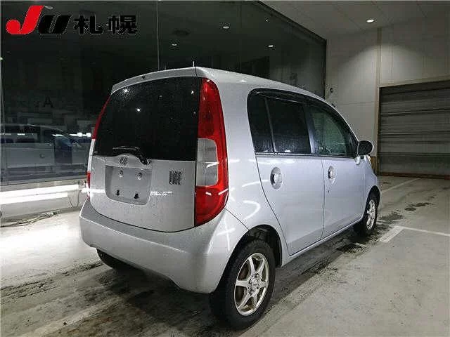 Honda LIFE