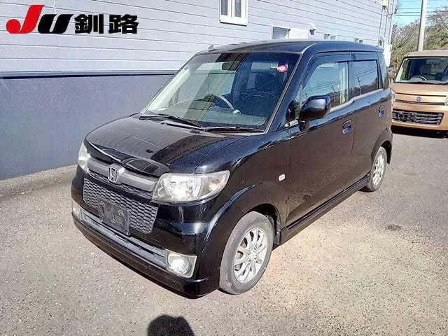 Honda ZEST