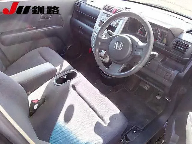Honda ZEST