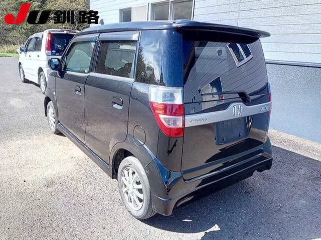 Honda ZEST