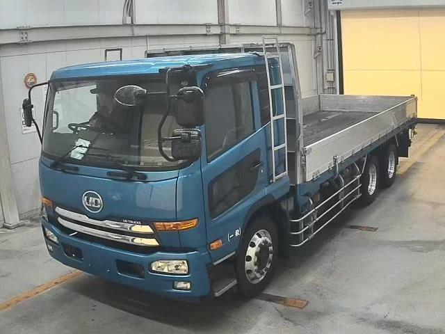 Nissan CONDOR