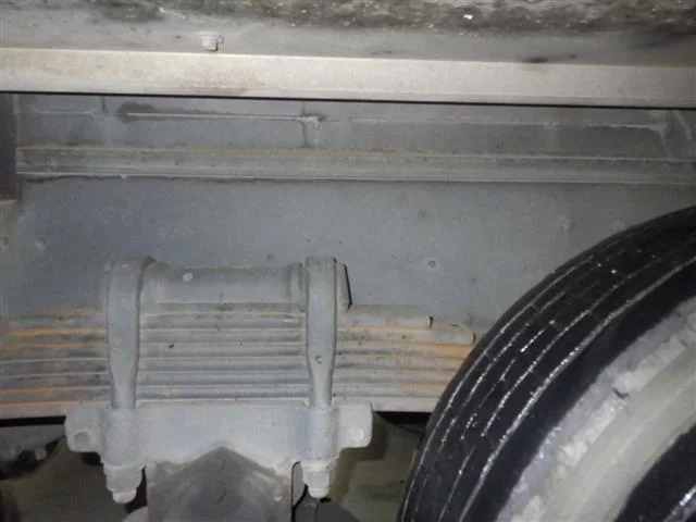 Nissan CONDOR