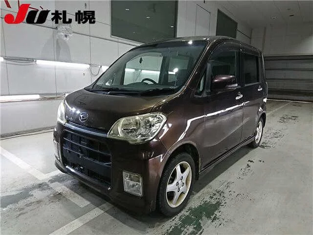 Daihatsu TANTO EXE