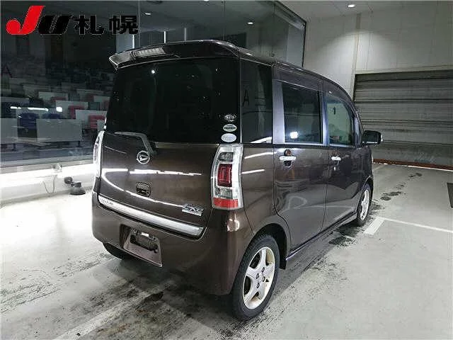 Daihatsu TANTO EXE