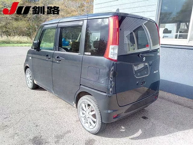 Suzuki PALETTE
