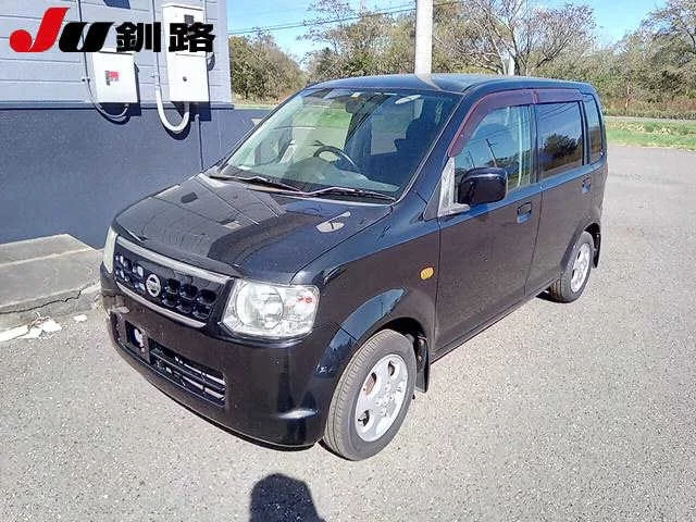 Nissan OTTI