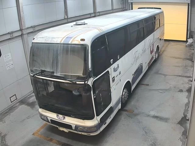 Mitsubishi BUS