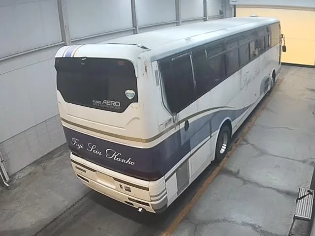Mitsubishi BUS