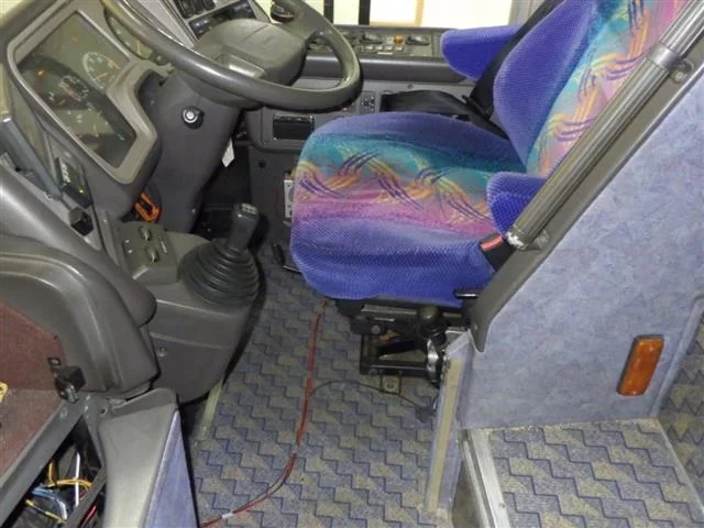 Mitsubishi BUS