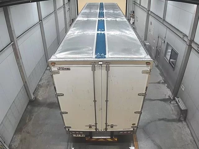 Nissan UD SERIES