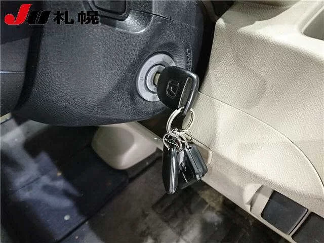 Honda LIFE