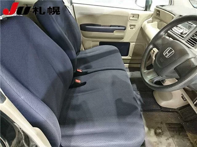 Honda LIFE