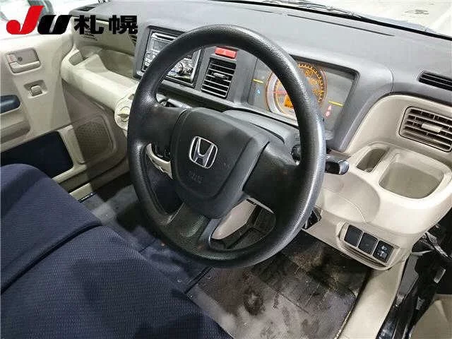 Honda LIFE