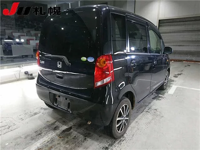 Honda LIFE