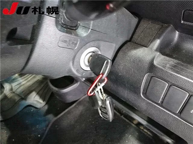 Honda ZEST