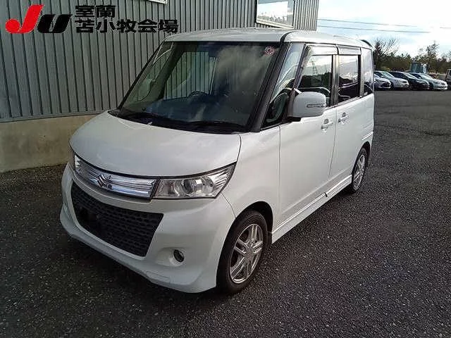 Suzuki PALETTE