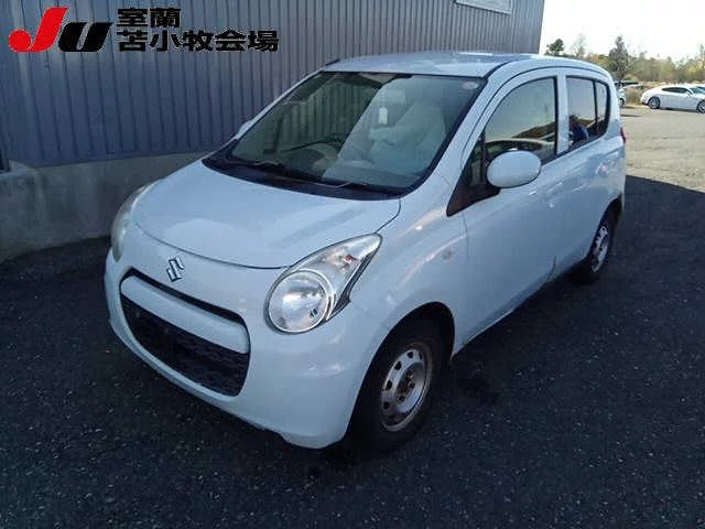 Suzuki ALTO ECO