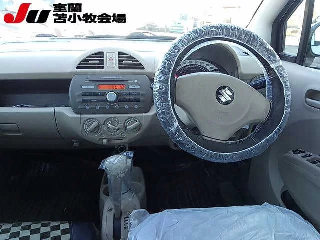 Suzuki ALTO ECO