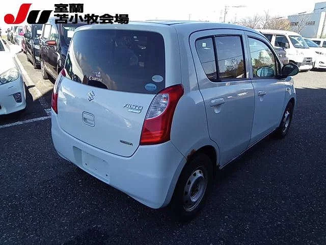 Suzuki ALTO ECO