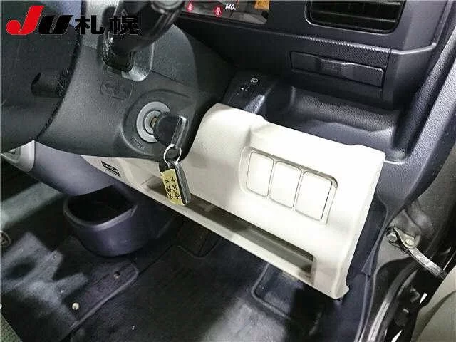 Honda ZEST