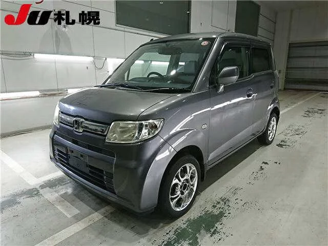 Honda ZEST