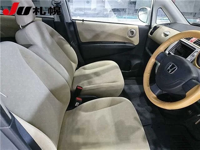 Honda LIFE