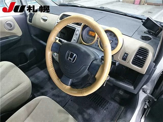 Honda LIFE